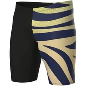 Arena Multı Strıpes Erkek Yüzücü Mayosu 007236510 thumbnail 3