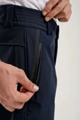 Exuma Erkek Softshell Kayak Pantolonu thumbnail 5