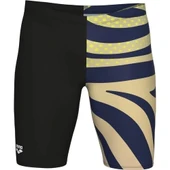 Arena Multı Strıpes Erkek Yüzücü Mayosu 007236510 thumbnail 1