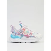 Benetton Çok Renkli Çocuk Sneaker BNI-10256 - 1