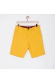 SUPERFLY Men Chino Lycra Short - 1
