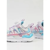 Benetton Çok Renkli Çocuk Sneaker BNI-10256 - 3