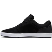 DC Erkek Ayakkabı Crisis 2 Siyah thumbnail 3