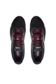 Joma ACTIVE 2401 ERKEK SPOR AYAKKABI SİYAH KIRMIZI - 4