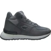 LEE COOPER LC-31054-Fume-ERKEK SPOR AYAKKABI thumbnail 2