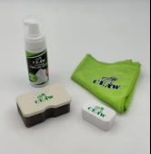 Kocamanlar  KcmnClaw Ayakkabı Temizleme Köpüğü Süngeri Bakım Ürünü thumbnail 5