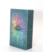 Tarot Kartı Prisma Visions - 1