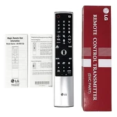 LG AN-MR700 Magic Lcd-Led TV Sihirli Kumanda - 2