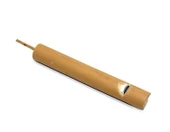 Bambu Kuş Dili Sade Küçük 20 Adet - 1