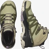 SALOMON X ULTRA 4 MID GTX W thumbnail 2