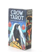 Tarot Kartı Crow Tarot - 1