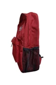 QUIKSILVER BACK2SCHOOL BACKPACK RED1 thumbnail 2