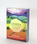 Tarot Kartı Chakra - 1