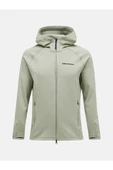 PEAK PERFORMANCE M Chill Light Zip Hood thumbnail 1
