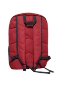 QUIKSILVER BACK2SCHOOL BACKPACK RED1 thumbnail 4