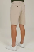 SUPERFLY Men Chino Lycra Short thumbnail 2