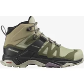 SALOMON X ULTRA 4 MID GTX W thumbnail 1