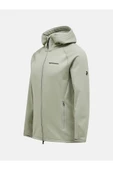 PEAK PERFORMANCE M Chill Light Zip Hood thumbnail 2