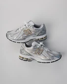 New Balance 1906R White Silver Gold thumbnail 5