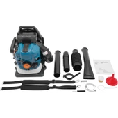 Gardenpro BBX9900 Benzinli Üfleme Makinası 4 Zamanlı 76cc 5 Hp - 2