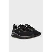 Hammer Jack Polina Siyah Erkek Spor Ayakkabı thumbnail 3