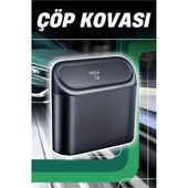 ModaCar Araç Çöp Kovası Pratik - 1