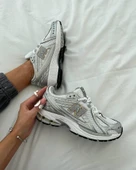 New Balance 1906R White Silver Gold thumbnail 2
