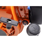 Gardenpro EB300 Benzinli Yaprak Üfleme Makinesi - 3