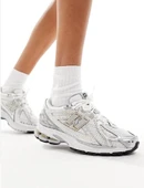 New Balance 1906R White Silver Gold thumbnail 4