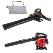 Gardenpro EBV300 Benzinli Yaprak Toplama Üfleme Makinesi - 1