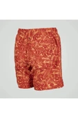 Exuma Erkek Desenli Deniz Şortu thumbnail 2