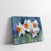 Nergis Kanvas Tablo thumbnail 2