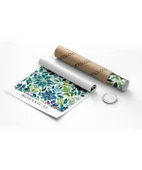 Çerçevesiz Poster Canlı Botanik Dünyası thumbnail 2