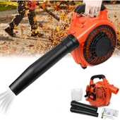 Gardenpro EB260 Benzinli Yaprak Üfleme Makinesi - 3