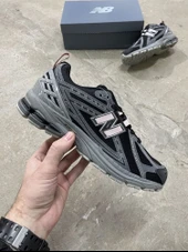 New Balance 1906D Protection Pack Black Pink thumbnail 5