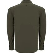 ALPINIST Alpinist Natriks Uzun Kollu Erkek Gömlek thumbnail 4