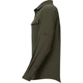 ALPINIST Alpinist Natriks Uzun Kollu Erkek Gömlek thumbnail 3