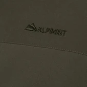 ALPINIST Alpinist Natriks Uzun Kollu Erkek Gömlek thumbnail 5