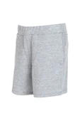 SPORTİVE Sportive Çocuk Gri Şort 711231-Grı thumbnail 1