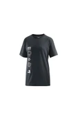 SALOMON LOGO COMBO SS TEE W - 1