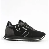 LEE COOPER LC-31223-Siyah-ERKEK SPOR AYAKKABI thumbnail 1