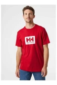 HELLY HANSEN BOX T - 1