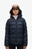 PEAK PERFORMANCE W Frost Down Jacket - 1