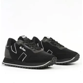 LEE COOPER LC-31223-Siyah-ERKEK SPOR AYAKKABI thumbnail 2