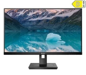 Philips 243S1/00 23.8'' 4ms Type-C MM Pivot IPS thumbnail 1