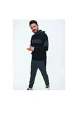 UHLSPORT SWEAT PAMUK HOODY LORD M thumbnail 1