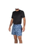 Exuma Erkek Desenli Swim Şort - 1