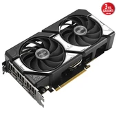 Asus GeForce RTX 5060 8GB Dual OC GD7 128Bit thumbnail 2