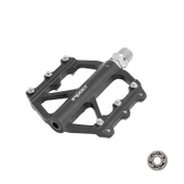 Impact Pedal - CREEP, Alüminyum, Tek Rulmanlı, Siyah thumbnail 2