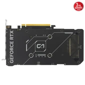 Asus GeForce RTX 5060 8GB Dual OC GD7 128Bit thumbnail 3